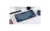 Keychron V1 Max Black Red Switch, CH CH QWERTZ, ISO
