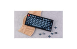 Keychron V1 Max Black Red Switch, CH CH QWERTZ, ISO