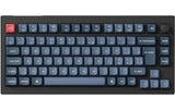 Keychron V1 Max Black Red Switch, CH CH QWERTZ, ISO