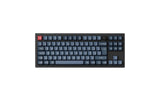 Keychron V3 Max Black Brown Switch, CH CH QWERTZ, ISO