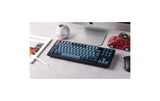 Keychron V3 Max Black Brown Switch, CH CH QWERTZ, ISO