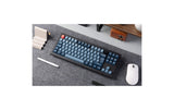 Keychron V3 Max Black Brown Switch, CH CH QWERTZ, ISO