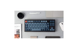 Keychron V3 Max Black Red Switch, CH CH QWERTZ, ISO