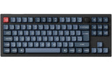 Keychron V3 Max Black Red Switch, CH CH QWERTZ, ISO