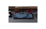 Keychron V5 Max Black Brown Switch, CH CH QWERTZ, ISO