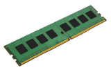 Kingston DDR4 32GB 3200MT/s Non-ECC Dual Rank x8, CL21, 1.2V, 288Pin