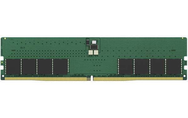 Kingston DDR5 32GB 5600MT/s Non-ECC 1x 32GB, CL46-45-45, 1.1V, 288Pin