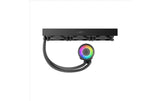 Kühler Arctic Li. Freezer III Pro 360 A-RGB Intel + AMD, Schwarz