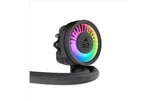 Kühler Arctic Li. Freezer III Pro 360 A-RGB Intel + AMD, Schwarz