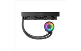Kühler Arctic Liquid Freezer III P 280 ARGB Intel + AMD, Schwarz