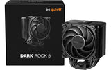 Kühler be quiet! Dark Rock 5 Intel & AMD