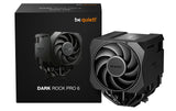 Kühler be quiet! Dark Rock Pro 6 1851/1700/1200/1150/1151/1155/AM5/AM4
