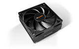Kühler be quiet! Pure Rock LP intel und AMD u.a. AM%, LGA1700