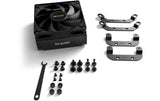 Kühler be quiet! Pure Rock LP intel und AMD u.a. AM%, LGA1700