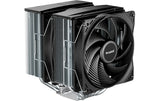 Kühler be quiet! Pure Rock Pro 3 Intel und AMD