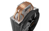 Kühler be quiet! Shadow Rock Slim 2 Diverse Intel Sockel + AMD AM4/AM3+