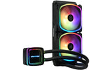 Kühler Enermax AquaFusion II 240 Intel und AMD