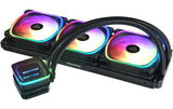 Kühler Enermax AquaFusion II 360 Intel und AMD