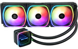 Kühler Enermax AquaFusion II 360 Intel und AMD