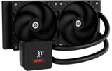 Kühler Enermax LIQMAX IV 240 Intel und AMD