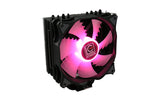 Kühler Lc-Power Cosmo Cool LC-CC-120-RGB Intel + AMD-Sockel