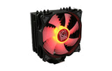 Kühler Lc-Power Cosmo Cool LC-CC-120-RGB Intel + AMD-Sockel