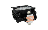 Kühler Lc-Power Cosmo Cool LC-CC-120-RGB Intel + AMD-Sockel