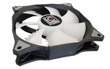 Kühler Lc-Power Cosmo Cool LC-CC-120-RGB Intel + AMD-Sockel
