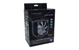 Kühler Lc-Power Cosmo Cool LC-CC-120-RGB Intel + AMD-Sockel