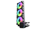 Kühler LC-Power LC-CC-360-B-ARGB Intel /AMD