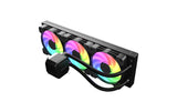 Kühler LC-Power LC-CC-360-B-ARGB Intel /AMD