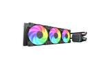 Kühler LC-Power LC-CC-360-B-ARGB Intel /AMD