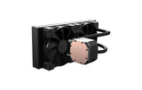 Kühler LC-PowerLC-CC-240-B Intel /AMD