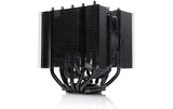 Kühler Noctua NH-D12L chromax Intel und AMD ua. LGA1700 und AM5