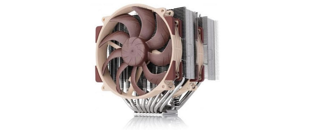 Kühler Noctua NH-D15 G2 LBC Intel 2011/115x, AMD AM2/AM3/FM1