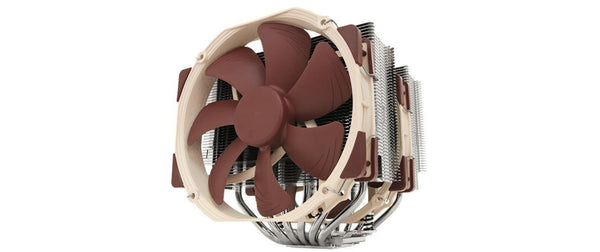 Kühler Noctua NH-D15 Intel 2011/115x, AMD AM2/AM3/FM1