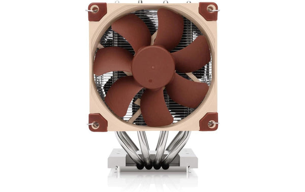 Kühler Noctua NH-D9 TR5-SP6 4U AMD TR5/SP6
