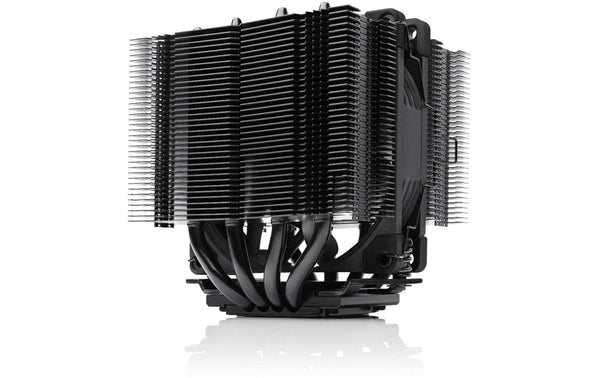 Kühler Noctua NH-D9L chromax Intel und AMD ua. LGA1700 und AM5