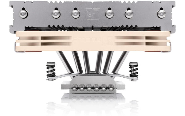 Kühler Noctua NH-L12Sx77 Intel und AMD