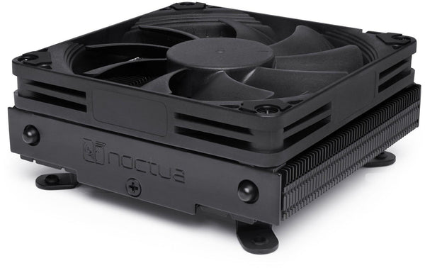Kühler Noctua NH-L9i 17xx Chromax Intel Sockel LGA1700