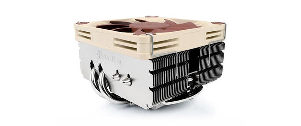 Kühler Noctua NH-L9x65 Intel Sockel + AMD