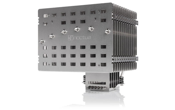 Kühler Noctua NH-P1 Intel+AMD, lüfterlos