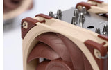 Kühler Noctua NH-U12A Intel und AMD