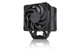 Kühler Noctua NH-U12A chromax.black Intel und AMD, inkl. LGA1700