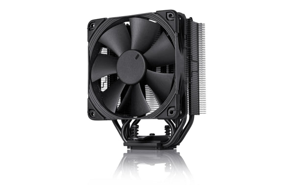 Kühler Noctua NH-U12S chromax Intel Sockel 2011/1155/AMD/AM2/AM3/FM1/FM2