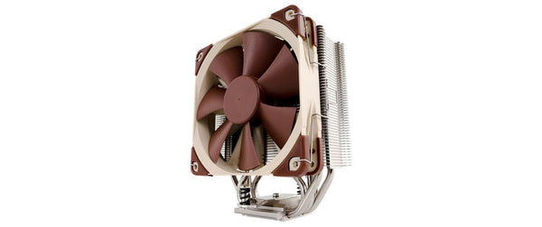 Kühler Noctua NH-U12S Intel Sockel 2011/1155/AMD/AM2/AM3/FM1/FM2
