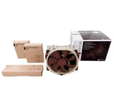 Kühler Noctua NH-U14S Intel Sockel 2011/1156/AMD/AM2/AM3/FM1/FM2