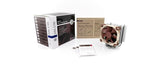 Kühler Noctua NH-U9S Intel Sockel 2011/1155/AMD/AM2/AM3/FM1/FM2