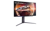 LG 27GS95QX-B 26.5, QHD, 16:9 2560x1440, OLED, 240 Hz
