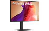 LG 32U720A-B, 3840x2160 16:9, VA Panel, DP, USB-C max 90W